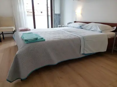 Ferienwohnung für 4 Personen (55 m²) in Poreč 3/10