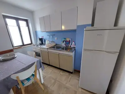 Ferienwohnung für 4 Personen (55 m²) in Poreč 6/10