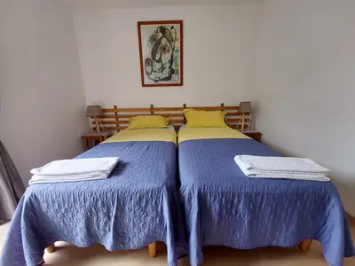 Ferienwohnung für 4 Personen (55 m²) in Poreč 9/10