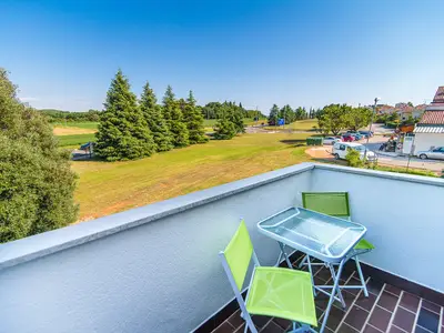 Ferienwohnung für 4 Personen (55 m²) in Poreč 10/10