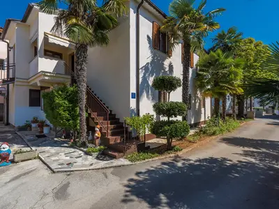 Ferienwohnung für 6 Personen (90 m²) in Poreč 1/10