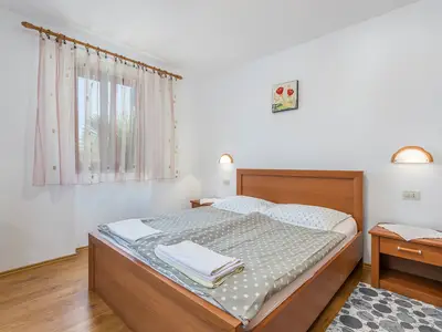 Ferienwohnung für 6 Personen (90 m²) in Poreč 7/10