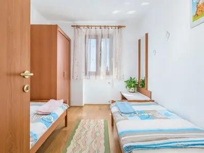 Ferienwohnung für 6 Personen (90 m²) in Poreč 9/10