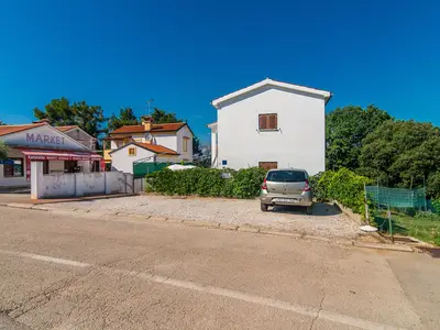 Ferienwohnung für 3 Personen (35 m²) in Poreč 4/10