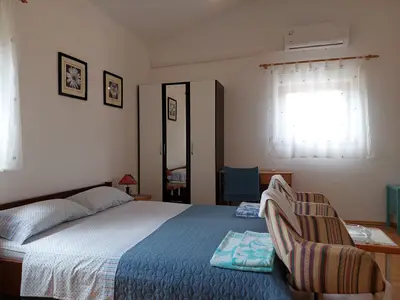 Ferienwohnung für 3 Personen (35 m²) in Poreč 5/10