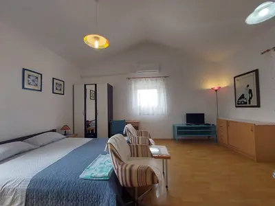 Ferienwohnung für 3 Personen (35 m²) in Poreč 6/10