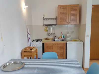 Ferienwohnung für 3 Personen (35 m²) in Poreč 9/10