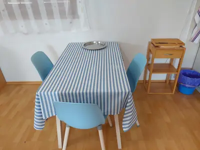 Ferienwohnung für 3 Personen (35 m²) in Poreč 10/10