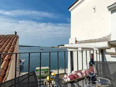 Ferienwohnung für 3 Personen (48 m²) in Poreč 2/10