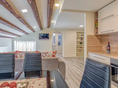Ferienwohnung für 3 Personen (48 m²) in Poreč 4/10