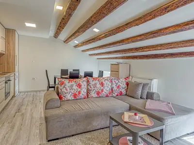 Ferienwohnung für 3 Personen (48 m²) in Poreč 5/10