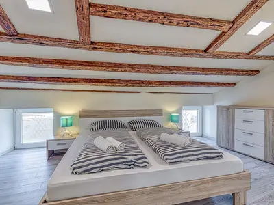 Ferienwohnung für 3 Personen (48 m²) in Poreč 6/10