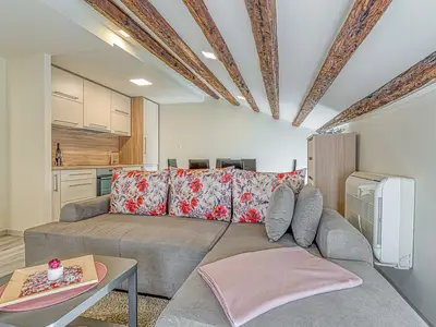 Ferienwohnung für 3 Personen (48 m²) in Poreč 8/10