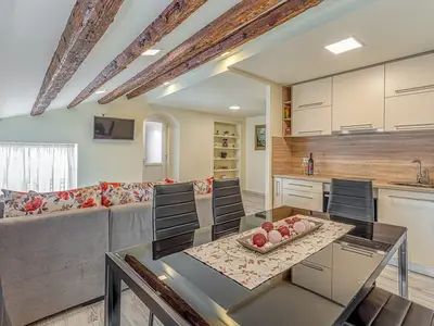 Ferienwohnung für 3 Personen (48 m²) in Poreč 10/10