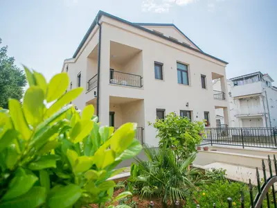 Ferienwohnung für 5 Personen (108 m²) in Poreč 2/10