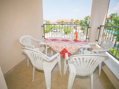 Ferienwohnung für 5 Personen (108 m²) in Poreč 3/10