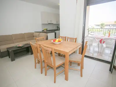 Ferienwohnung für 5 Personen (108 m²) in Poreč 5/10