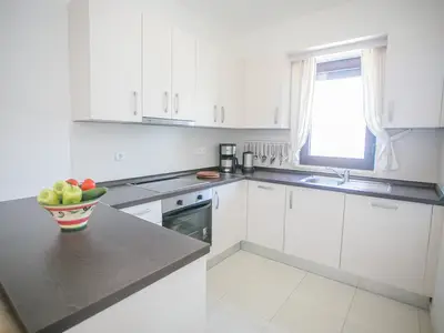 Ferienwohnung für 5 Personen (108 m²) in Poreč 6/10
