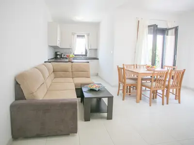 Ferienwohnung für 5 Personen (108 m²) in Poreč 8/10