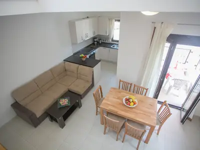 Ferienwohnung für 5 Personen (108 m²) in Poreč 10/10