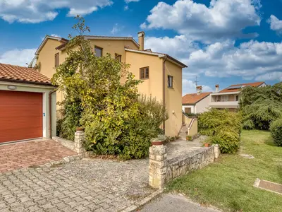 Ferienwohnung für 4 Personen (51 m²) in Poreč 2/10