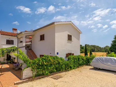 Ferienwohnung für 3 Personen (20 m²) in Poreč 1/10