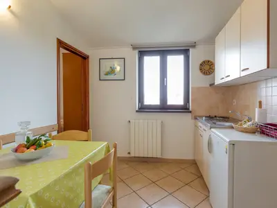 Ferienwohnung für 4 Personen (51 m²) in Poreč 5/10