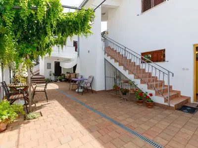 Ferienwohnung für 3 Personen (20 m²) in Poreč 3/10