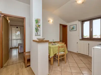 Ferienwohnung für 4 Personen (51 m²) in Poreč 6/10