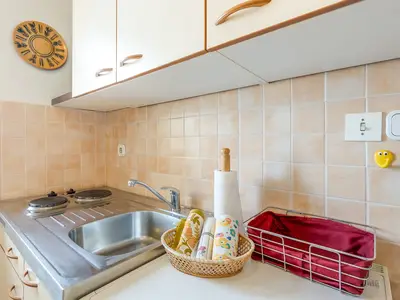 Ferienwohnung für 4 Personen (51 m²) in Poreč 7/10