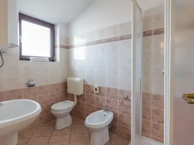 Ferienwohnung für 4 Personen (51 m²) in Poreč 8/10