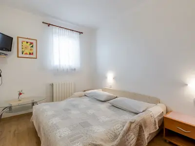 Ferienwohnung für 4 Personen (51 m²) in Poreč 9/10
