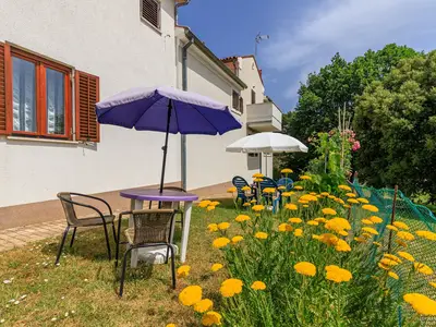 Ferienwohnung für 3 Personen (20 m²) in Poreč 7/10