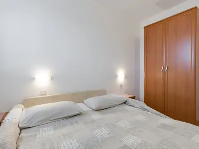 Ferienwohnung für 4 Personen (51 m²) in Poreč 10/10