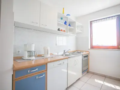 Ferienwohnung für 5 Personen (90 m²) in Poreč 2/10