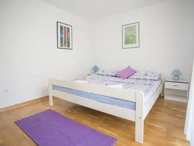 Ferienwohnung für 5 Personen (90 m²) in Poreč 3/10