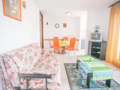 Ferienwohnung für 5 Personen (90 m²) in Poreč 4/10