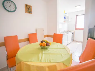 Ferienwohnung für 5 Personen (90 m²) in Poreč 5/10