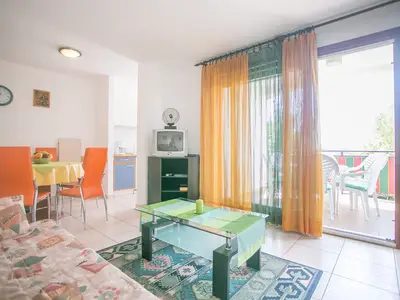 Ferienwohnung für 5 Personen (90 m²) in Poreč 6/10