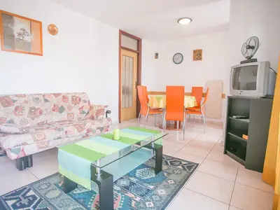 Ferienwohnung für 5 Personen (90 m²) in Poreč 7/10