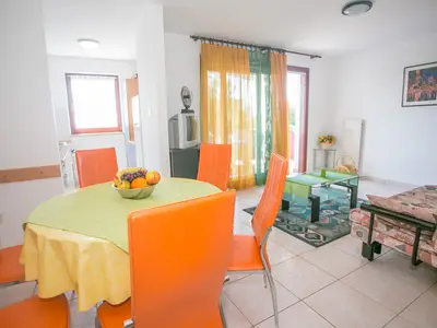 Ferienwohnung für 5 Personen (90 m²) in Poreč 8/10