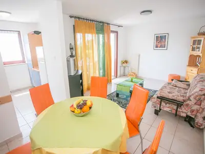 Ferienwohnung für 5 Personen (90 m²) in Poreč 9/10