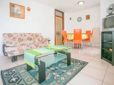 Ferienwohnung für 5 Personen (90 m²) in Poreč 10/10