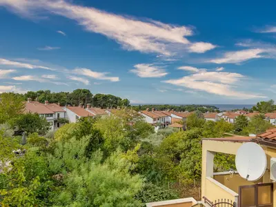 Ferienwohnung für 4 Personen (49 m²) in Poreč 4/10
