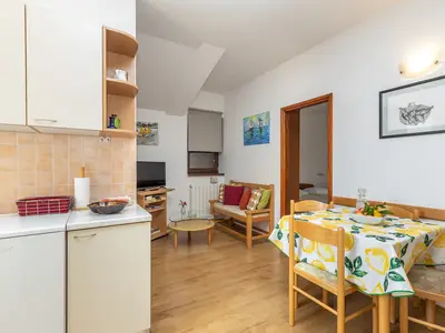 Ferienwohnung für 4 Personen (49 m²) in Poreč 6/10