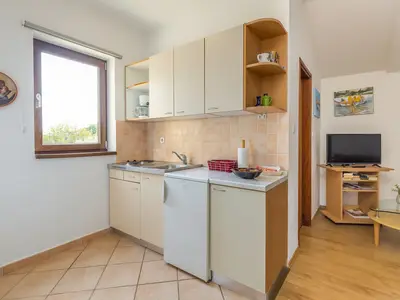 Ferienwohnung für 4 Personen (49 m²) in Poreč 7/10