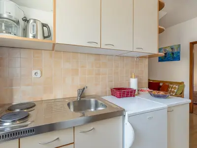 Ferienwohnung für 4 Personen (49 m²) in Poreč 8/10