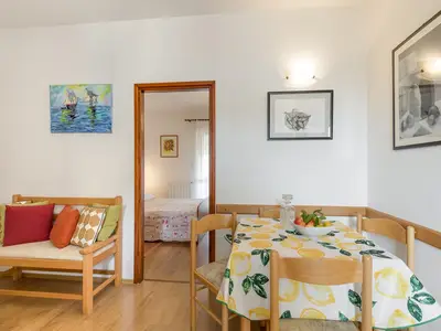 Ferienwohnung für 4 Personen (49 m²) in Poreč 9/10