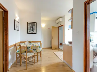 Ferienwohnung für 4 Personen (49 m²) in Poreč 10/10