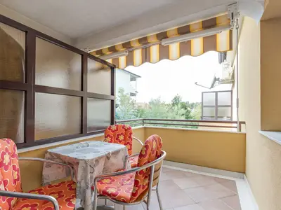 Ferienwohnung für 2 Personen (31 m²) in Poreč 3/10
